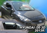 Paravant auto Hyundai i30 by ManiaMall, Heko