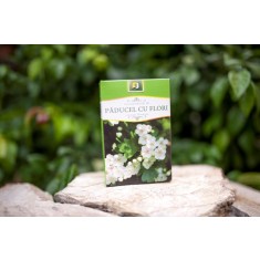 Ceai paducel frunze flori 50gr stefmar