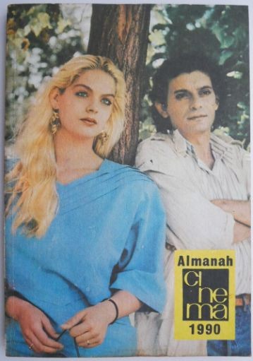 Almanah Cinema 1990