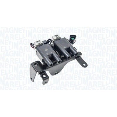 Bobina inductie Hyundai Getz (Tb) 06.01-01.11, MAGNETI MARELLI foto