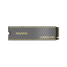 SSD Adata Legend 860, 2TB, M.2 2280, PCI foto