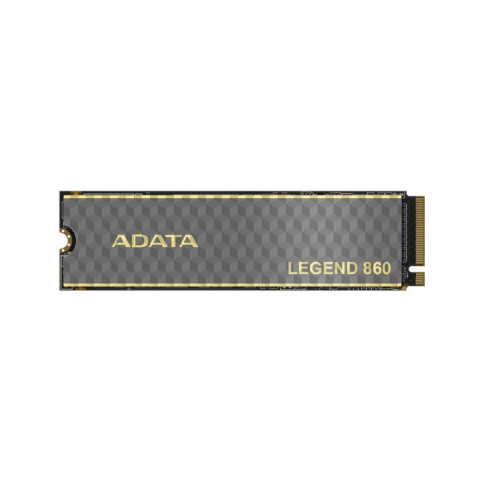 SSD Adata Legend 860, 1TB, M.2 2280, PCI