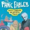 The Panic Fables: Mystic Teachings and Initiatory Tales