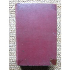 DICTIONAR FRANCEZ - ROMAN , DICTIONNAIRE FRANCAIS - ROUMAIN , CONST. SAINEANU