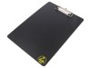 Clipboard ESD A4 pentru Depozitare Documente