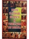 Gheorghe Voicu - Icoane facatoare de minuni si vindecatori din Romania (Editia: 1997)