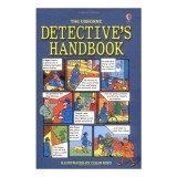 Detective&#039;s Handbook