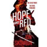 Hope and Red (Empire of Storms)