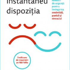 Imbunatateste-ti instantaneu dispozitia