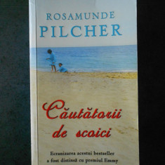 ROSAMUNDE PILCHER - CAUTATORII DE SCOICI