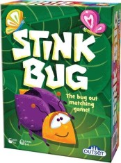 Joc de potrivire - Insecte buclucase PlayLearn Toys