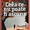 Ceea ce nu poate fi ascuns. Editura Trei, 2019 - Agnes Martin-Lugand
