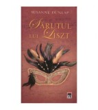 Susanne Dunlap - Sarutul lui Liszt - 126283