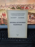 Istoria economiei naționale, Vasile Bogza, Radu Vasile, Puia, Ribczuc, 1996, 120