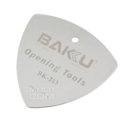 Surubelnite si Instrumente Opening Tool Baku, BK - 213 foto