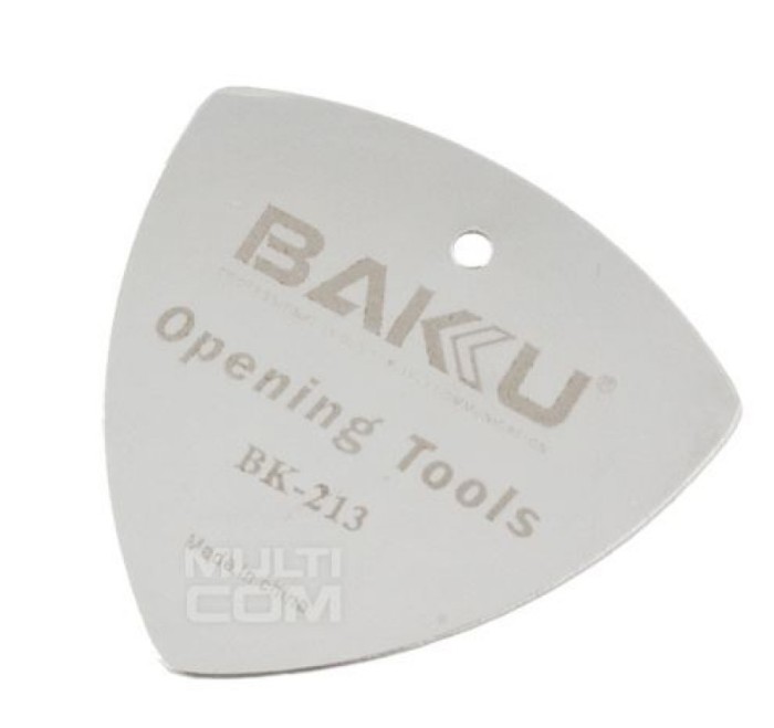 Surubelnite si Instrumente Opening Tool Baku, BK - 213