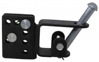 Texas Consola spate pentru Texas Hobby 500 - 5708906406364