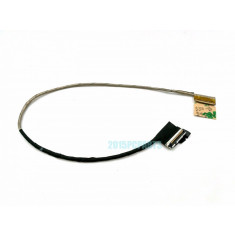 Cablu video LVDS Laptop, Toshiba, Satellite L50-B, L55-B, S50-B, S55-B, S55T-B, S55-C, DD0BLILC130, 30 pini