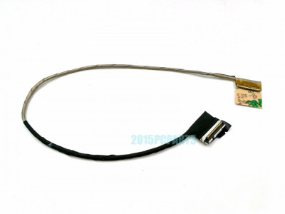 Cablu video LVDS Laptop, Toshiba, Satellite L50-B, L55-B, S50-B, S55-B, S55T-B, S55-C, DD0BLILC130, 30 pini foto