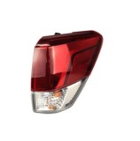 Stop, lampa spate SUBARU FORESTER (SK), 03.2018-, TYC, partea dreapta, exterior; Tip=USA; LED+PY21W; cu mufa bec; Omologare: SAE;