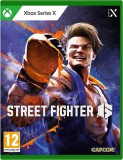 Street Fighter 6 XBOX SERIES X