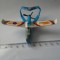 bnk jc Matchbox - Sea Arrow