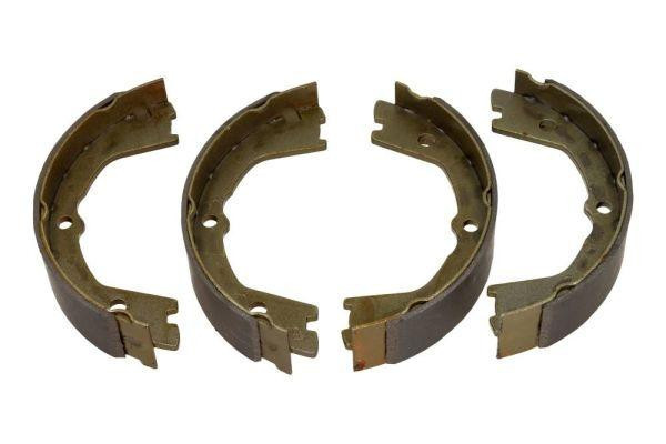 Set saboti frana, frana de mana pentru IVECO Daily IVECO Daily III Van / Break ( 11.1997 - 10.2009)