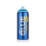 Cumpara ieftin Blue, 5040 Sky Blue, Montana, 400 ml