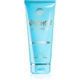 Versace Dylan Turquoise Pour Femme gel de dus si baie pentru femei 200 ml