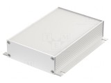 Carcasă Filotec cu Panou și Lame de Fixare 105mm x 160mm