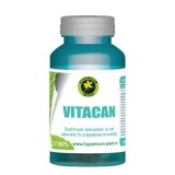 Vitacan 60 capsule Hypericum