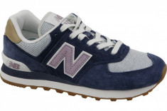 Pantofi sport New Balance WL574NVC pentru Femei foto