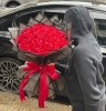 Handmade flowers