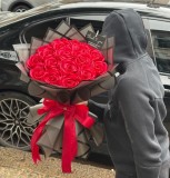 Handmade flowers