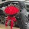 Handmade flowers