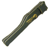 Husa pentru lanseta Method 2 compartimente EnergoTeam (Lungime husa: 135 cm)