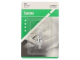 Lampă auto H1 24V 70W transparentă, Lucas