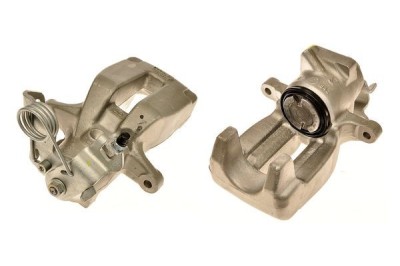 Etrier frana AUDI A4 (8D2, B5) (1994 - 2001) KRIEGER 0950008016 foto