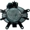 Proiector ceata BMW Seria 3 Touring (E46) (1999 - 2005) TYC 19-5683-01-9
