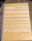 MNL Manuale - Filozofie Liceu