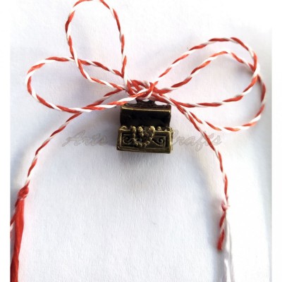 Martisor model aac0179 foto