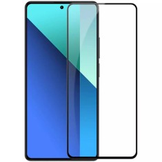 Folie pentru xiaomi redmi note 13 5g - nillkin cp+pro - black foto