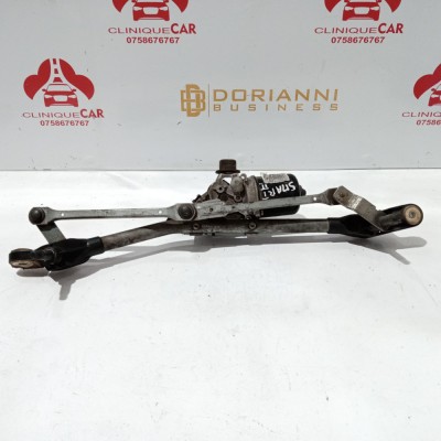 Ansamblu stergatoare Renault Megane III 2008 - 2017 foto