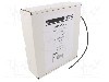 Tub termocontractant, 2.4mm, 10m, neagra, TASKER - BOX 2412 BK