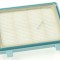 Filtru HEPA aspirator Philips FC9555/09 300002940241 PHILIPS/SAECO