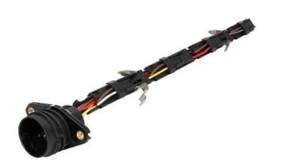 MTR 12205586 Conducta legatura, injector foto
