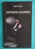 Dan Sociu &ndash; Different drummer