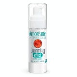 Lubrifiant pe Baza de Apa Warming Effect 50 ml