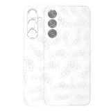 Husa Samsung Galaxy S25 Techsuit Sparkly Glitter