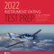 Instrument Rating Test Prep 2022: Study &amp; Prepare: Pass Your Test and Know What Is Essential to Become a Safe, Competent Pilot from the Most Trusted S